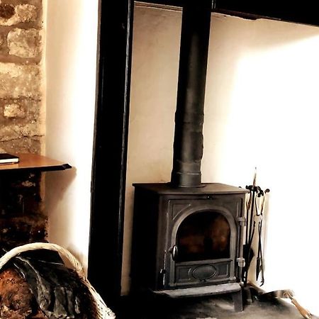 Cosy 3 Bed Cottage Near 3 Peaks - Log Burner & Aga Bentham エクステリア 写真